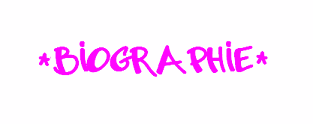 ...* B!oGrapH!� *...